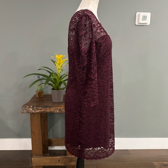 Rock & Shine Dress - Picture 3 of 12